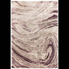 Katherine Carnaby Tuscany 200x300cm Amethyst Marble Rug Rug