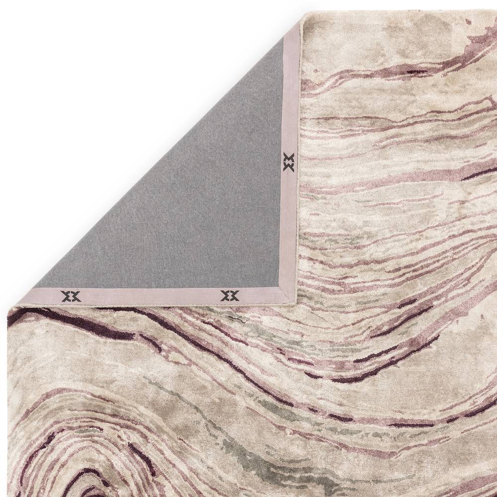 Katherine Carnaby Tuscany 170x240cm Amethyst Marble Rug Rug