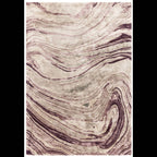 Katherine Carnaby Tuscany 240x340cm Amethyst Marble Rug Rug