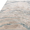 Katherine Carnaby Tuscany 170x240cm Azzuro Marble Rug Rug
