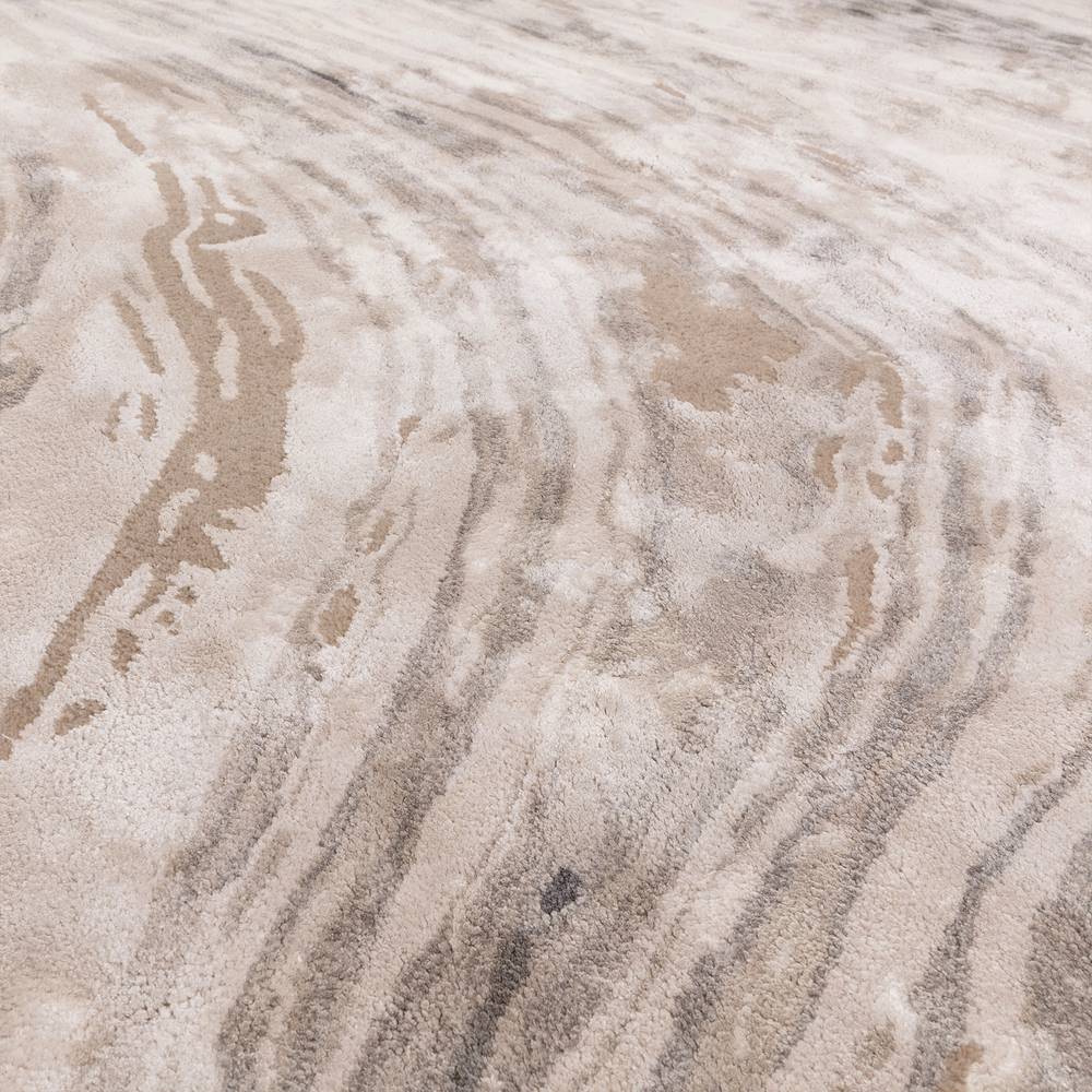 Katherine Carnaby Tuscany 120x180cm Calacatta Marble Rug Rug