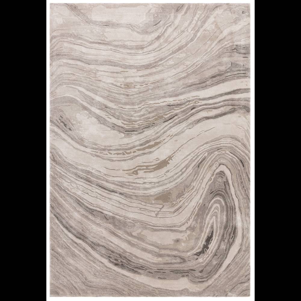Katherine Carnaby Tuscany 170x240cm Calacatta Marble Rug Rug