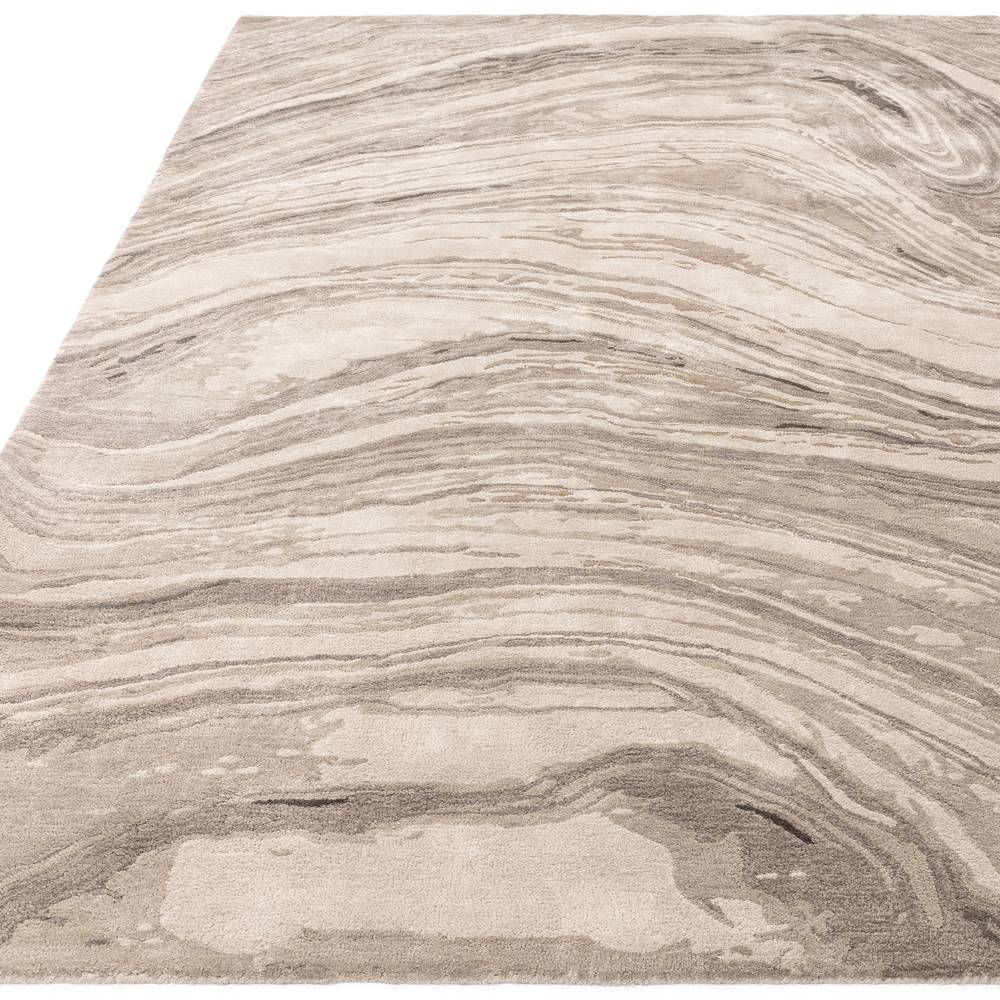 Katherine Carnaby Tuscany 200x300cm Calacatta Marble Rug Rug