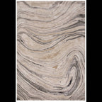 Katherine Carnaby Tuscany 240x340cm Champagne Marble Rug Rug