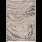 Katherine Carnaby Tuscany 120x180cm Champagne Marble Rug Rug
