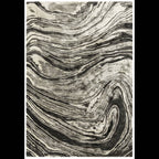 Katherine Carnaby Tuscany 120x180cm Marquina Marble Rug Rug