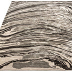 Katherine Carnaby Tuscany 200x300cm Marquina Marble Rug Rug