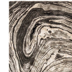 Katherine Carnaby Tuscany 200x300cm Marquina Marble Rug Rug
