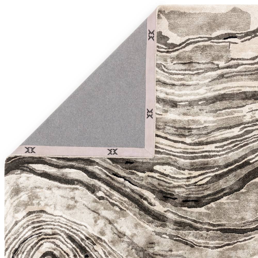 Katherine Carnaby Tuscany 120x180cm Marquina Marble Rug Rug