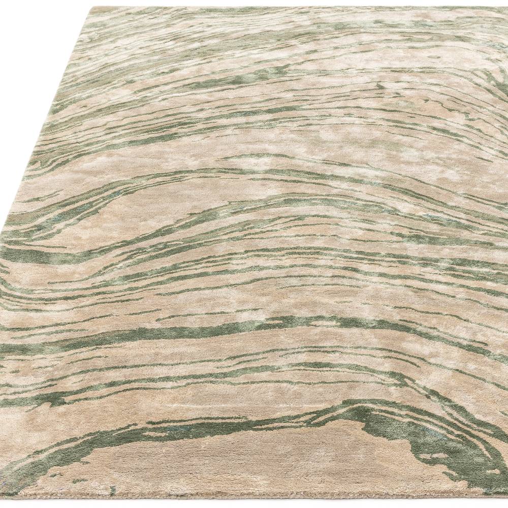 Katherine Carnaby Tuscany 240x340cm Tourmaline Marble Rug Rug