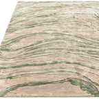 Katherine Carnaby Tuscany 240x340cm Tourmaline Marble Rug Rug