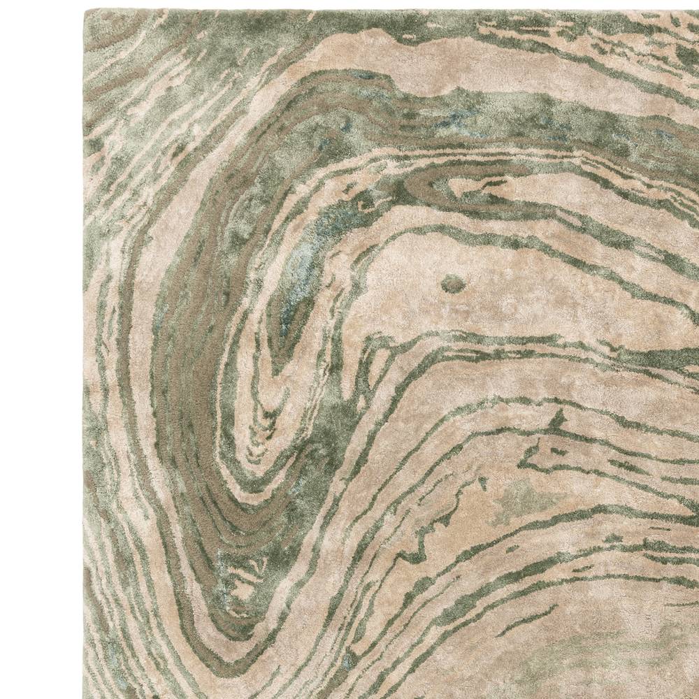 Katherine Carnaby Tuscany 120x180cm Tourmaline Marble Rug Rug