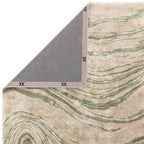 Katherine Carnaby Tuscany 120x180cm Tourmaline Marble Rug Rug
