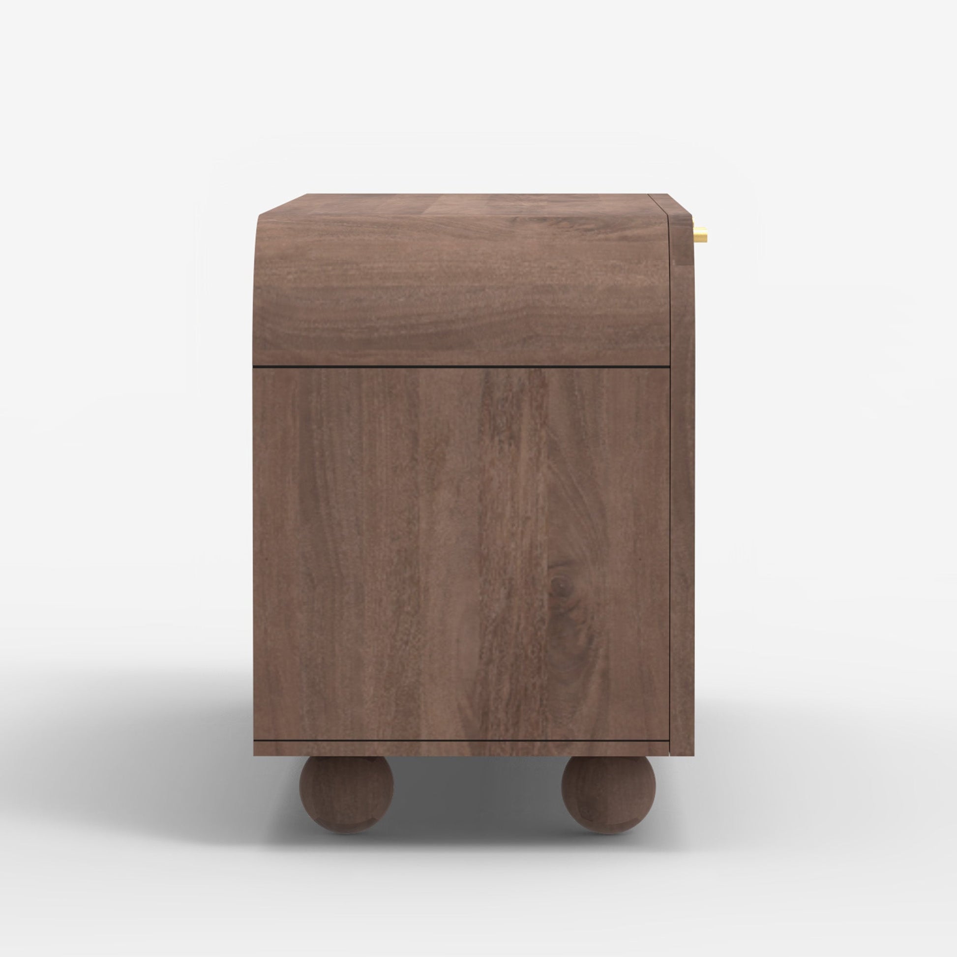 Jungle Three Door Cabinet Sideboard