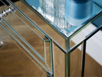 Valencia 2 Drawer 2 Door Sideboard