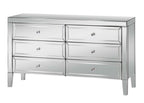 Seville 6 Drawer Chest