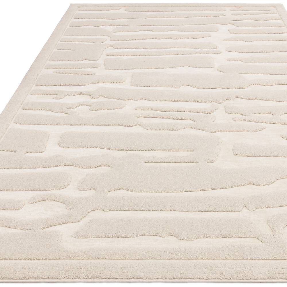 Valley 120x170cm Ivory Path Rug