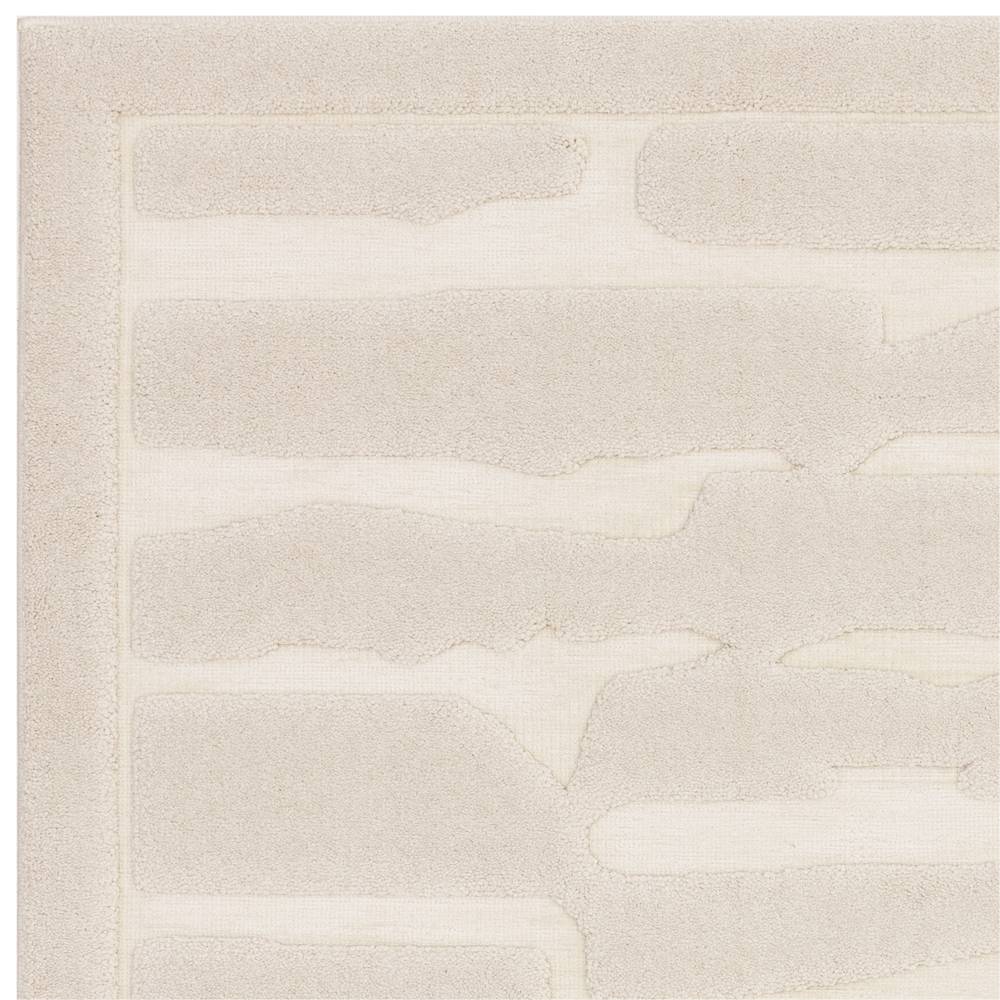 Valley 120x170cm Ivory Path Rug