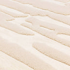 Valley 120x170cm Ivory Path Rug