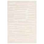 Valley 120x170cm Ivory Path Rug