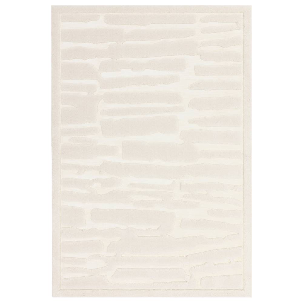 Valley 120x170cm Ivory Path Rug