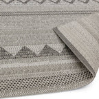 Varanda 120x170cm VA01 Natural Diamond Rug