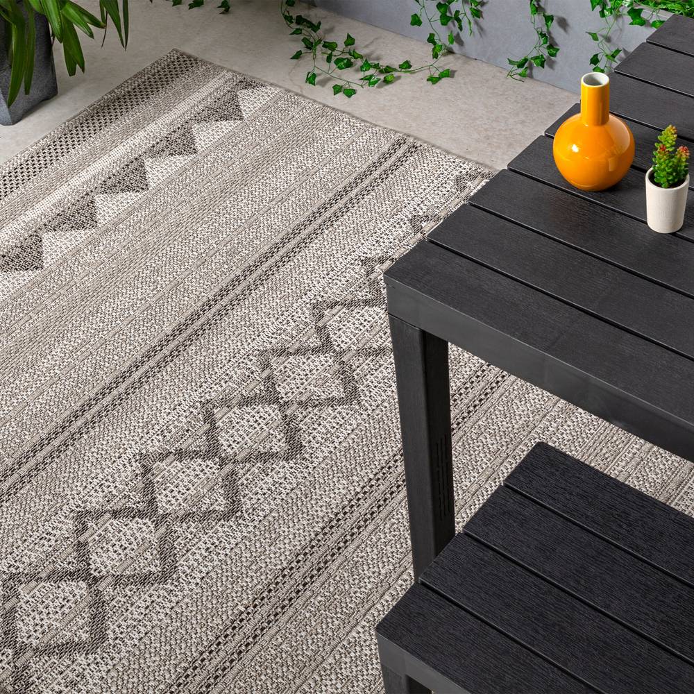 Varanda 120x170cm VA01 Natural Diamond Rug