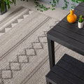 Varanda 120x170cm VA01 Natural Diamond Rug