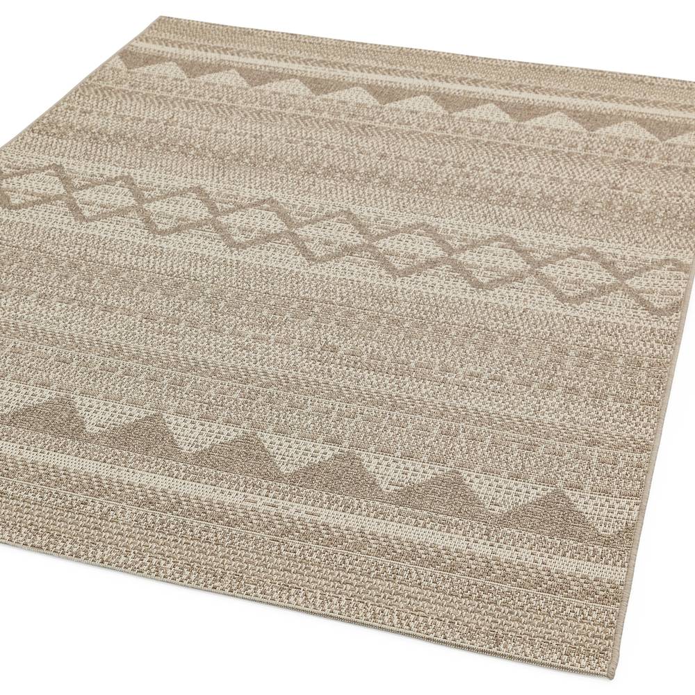 Varanda 160x230cm VA02 Beige Diamond Rug