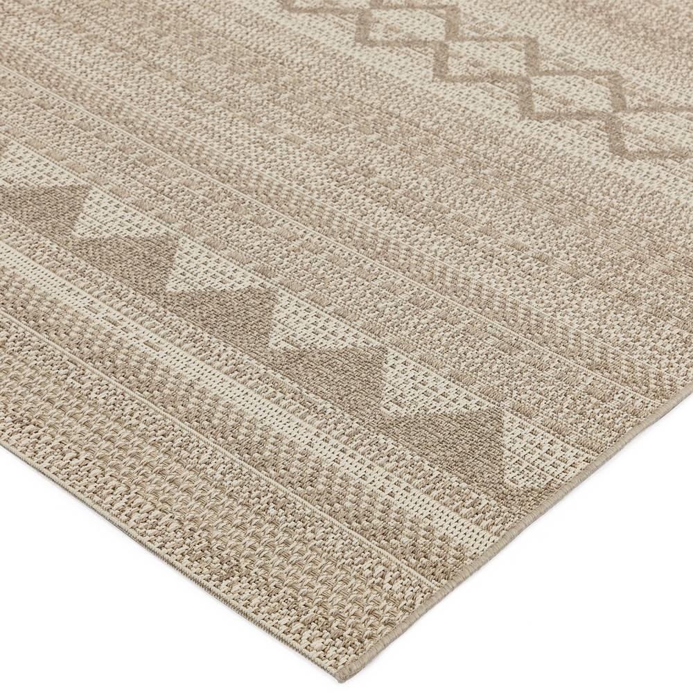 Varanda 160x230cm VA02 Beige Diamond Rug