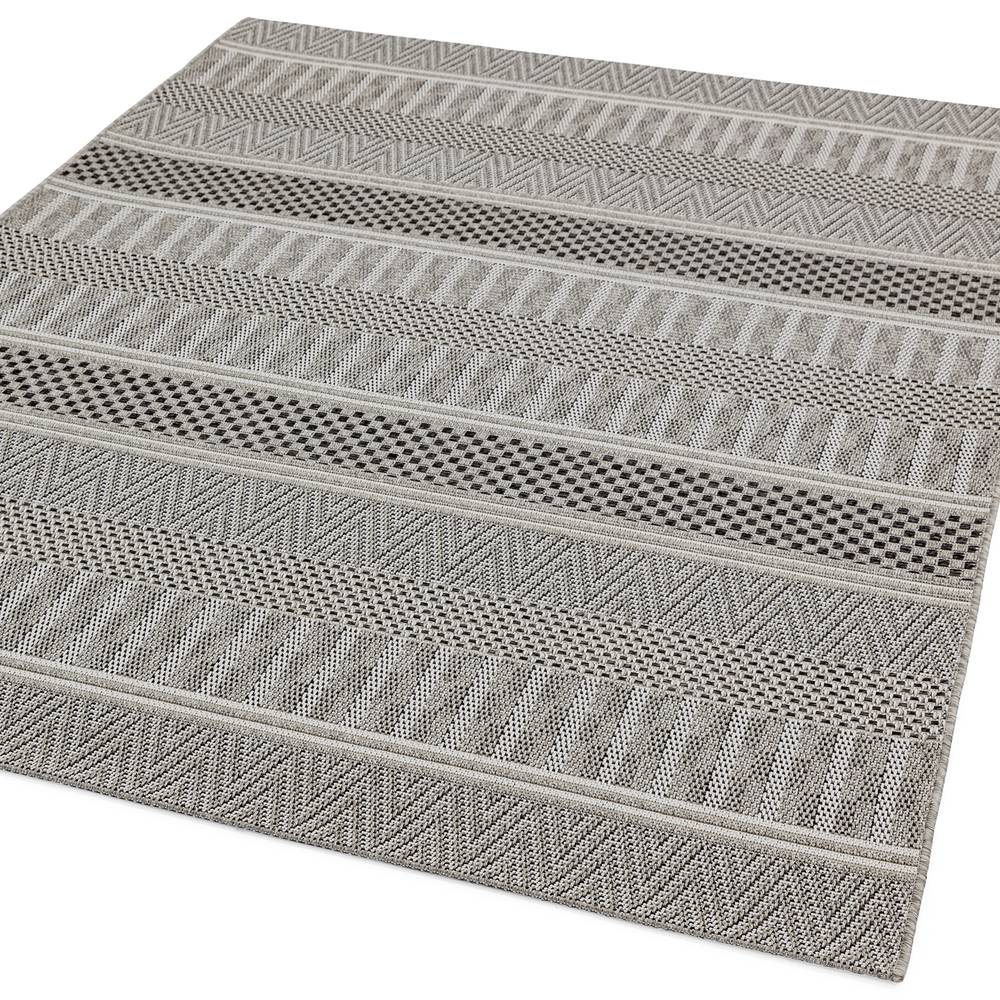 Varanda 200x290cm VA04 Natural Stripe Rug
