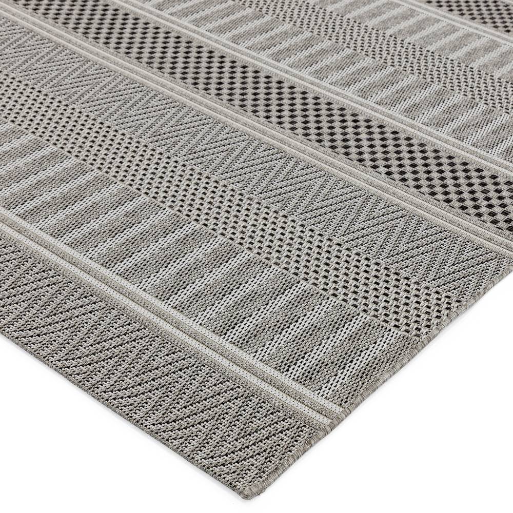 Varanda 200x290cm VA04 Natural Stripe Rug