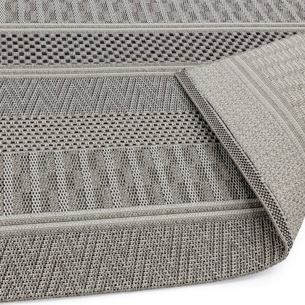 Varanda 200x290cm VA04 Natural Stripe Rug