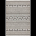 Varanda 120x170cm VA01 Natural Diamond Rug