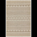 Varanda 160x230cm VA02 Beige Diamond Rug