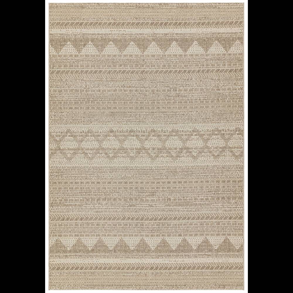 Varanda 160x230cm VA02 Beige Diamond Rug