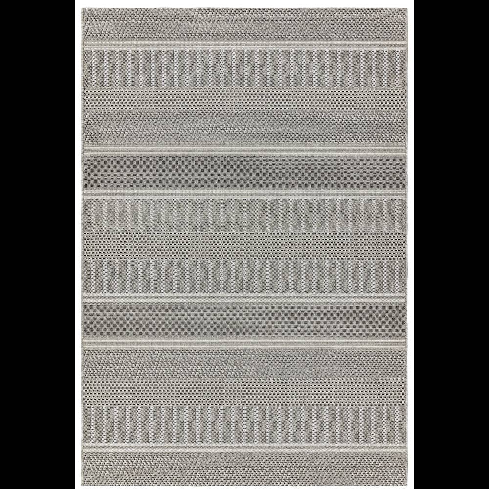 Varanda 160x230cm VA04 Natural Stripe Rug
