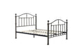 Victoria King Bed