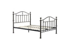 Victoria Double Bed
