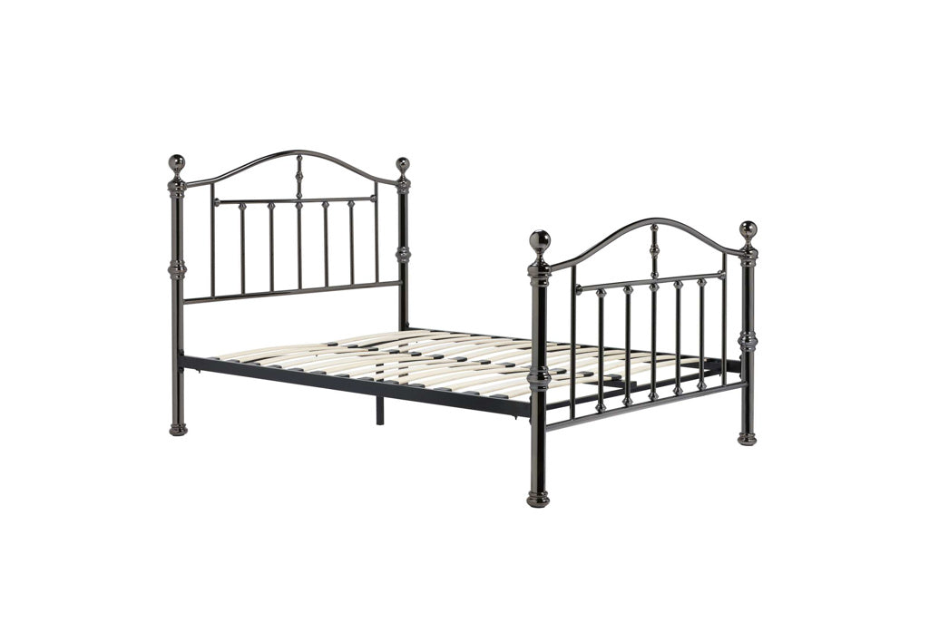 Victoria Double Bed