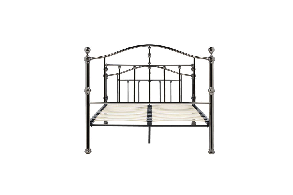 Victoria Double Bed