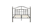 Victoria Double Bed