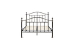 Victoria Double Bed
