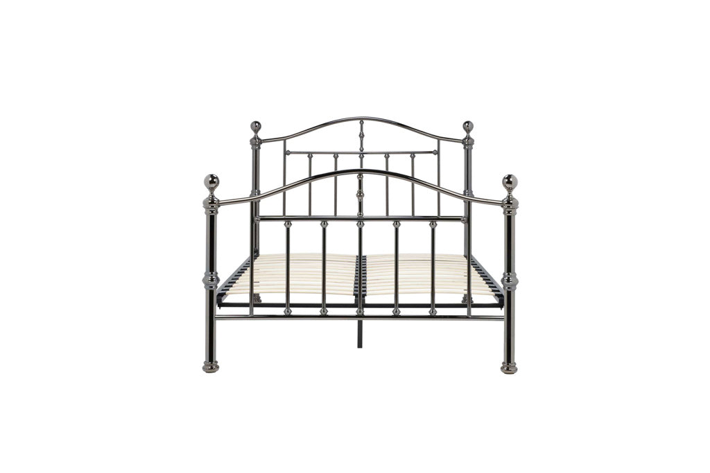 Victoria Double Bed