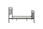 Victoria Double Bed