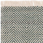 Vigo 200x290cm Green Rug