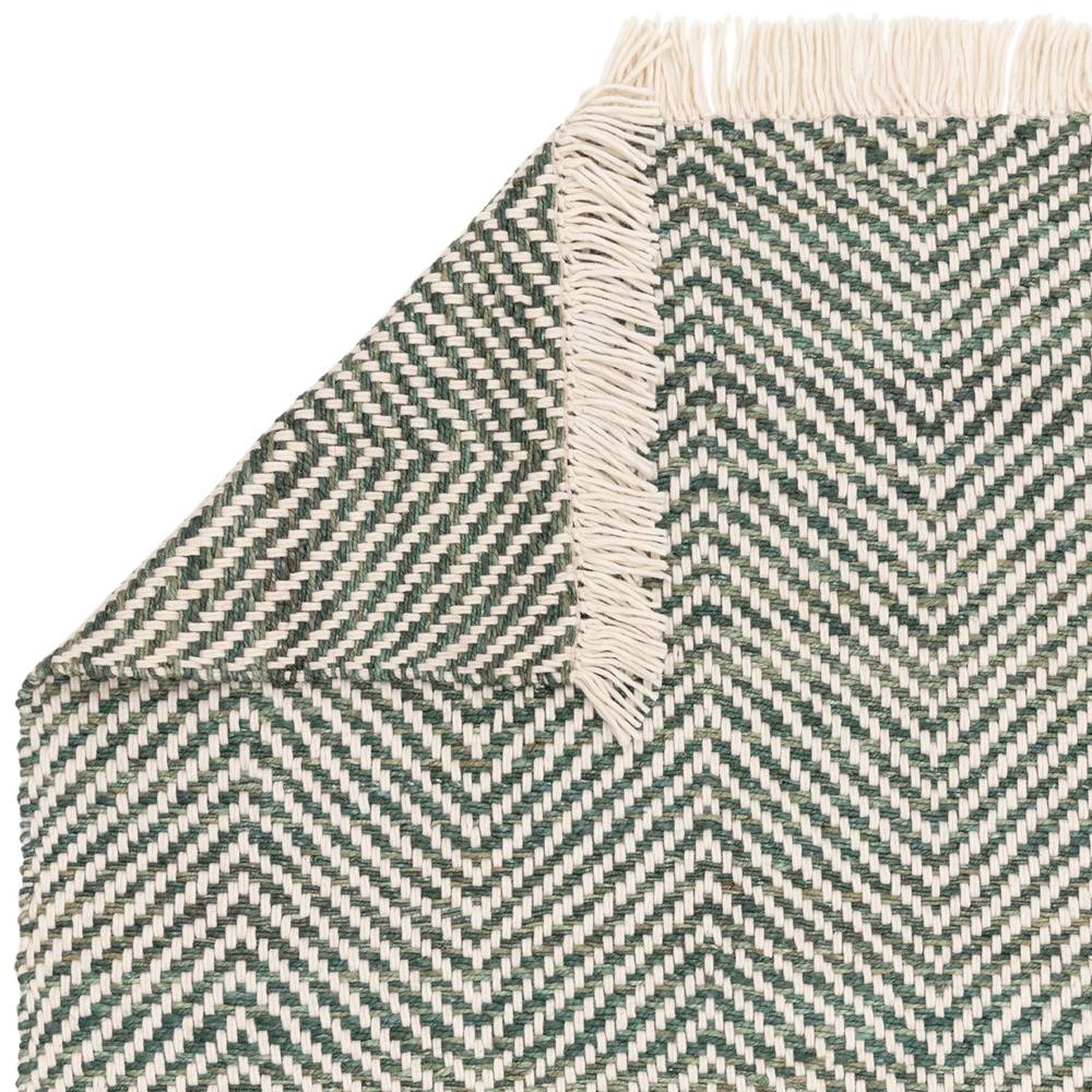 Vigo 160x230cm Green Rug