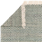 Vigo 120x170cm Green Rug