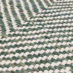 Vigo 160x230cm Green Rug