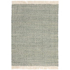 Vigo 120x170cm Green Rug
